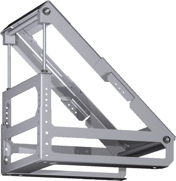 NEFF Z5911X0 - Installationszubehör